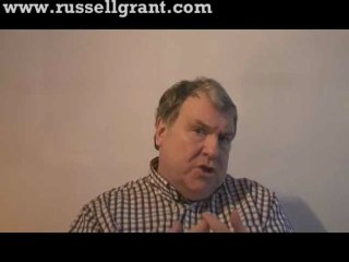 Russell Grant Video Horoscope Capricorn May Monday 13th 2013 www.russellgrant.com
