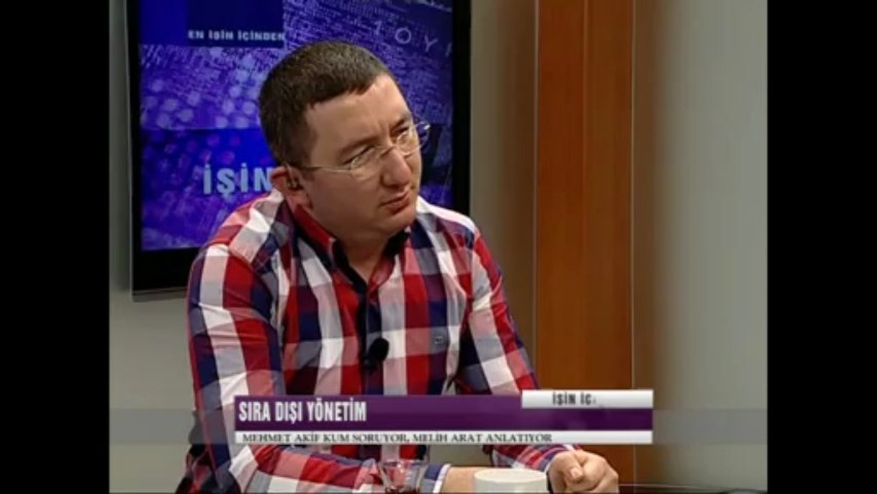 11.05.2013 işin içinden 2 blm