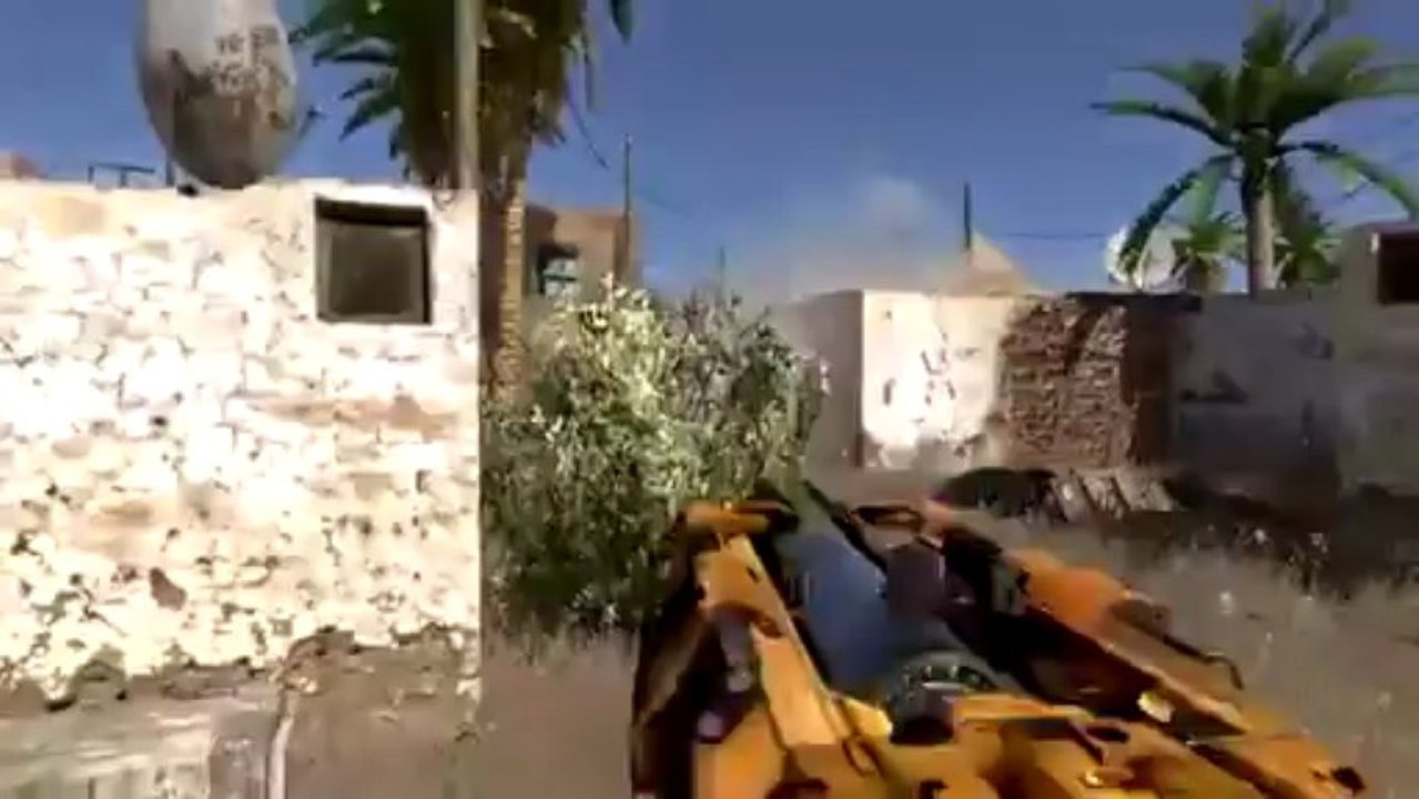 LET´S PLAY SERIOUS SAM 3 (XBOX360 GAMEPLAY)