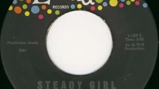 Steady Girl (1962)