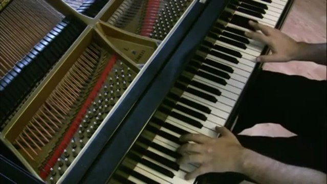 CLASES PARTICULARES DE PIANO - 985-324647 | Sebastian Bach & Charles Gounod - Ave Maria