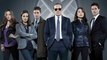 Marvel's Agents of S.H.I.E.L.D. on ABC