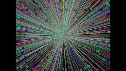 Beyond the End of Time (Extended Instrumental)