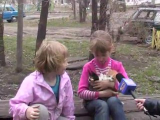 Опрос "Как провести лето"?