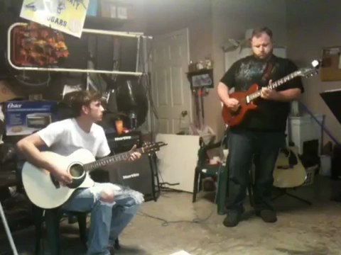 Midnight Rider by Sinners & Saints Band