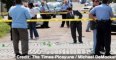 19 Injured in New Orleans Mother's Day Parade Shooting