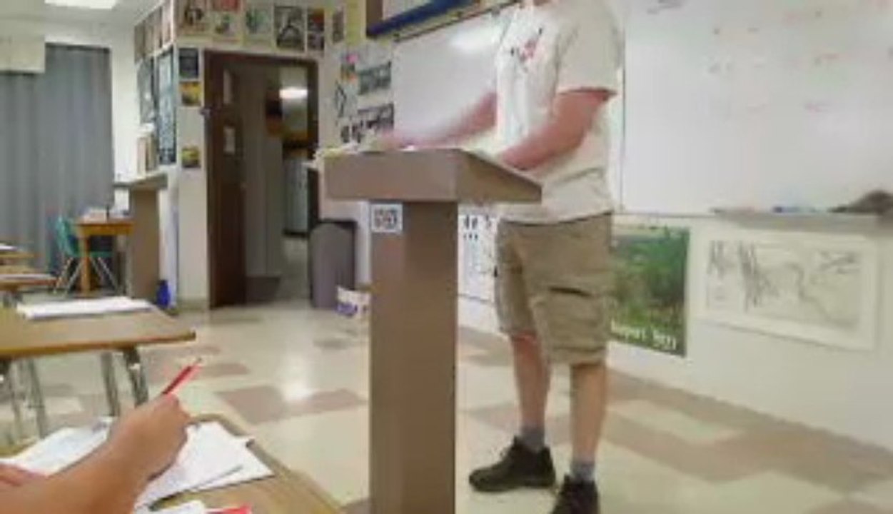 AP Euro Review 5-13-2013
