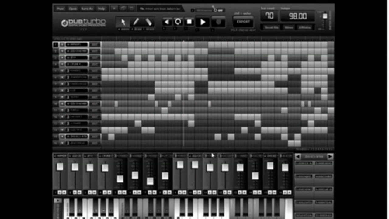 My Music Maker