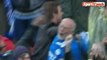 [www.sportepoch.com]Touching scene Wigan old fans to win instant the sky and crying