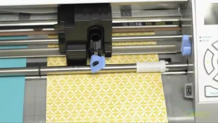 Silhouette Cameo Electronic Cutting Tool
