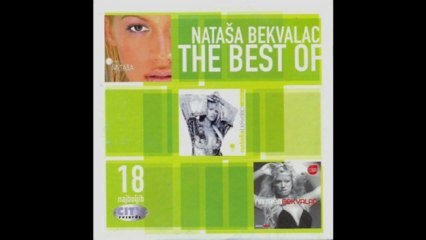 Natasa Bekvalac - Miris - (Audio 2005) HD