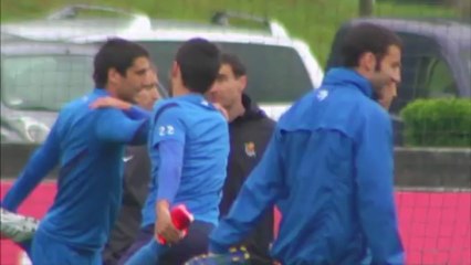 Real Sociedad - Granada, la previa