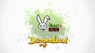 Dungeonland REVIEW - Haasty Review