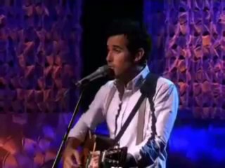 Joshua Radin - Today
