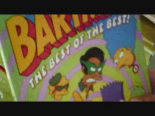 COMIC BOOK unboxing  SPECIAL(must watch)