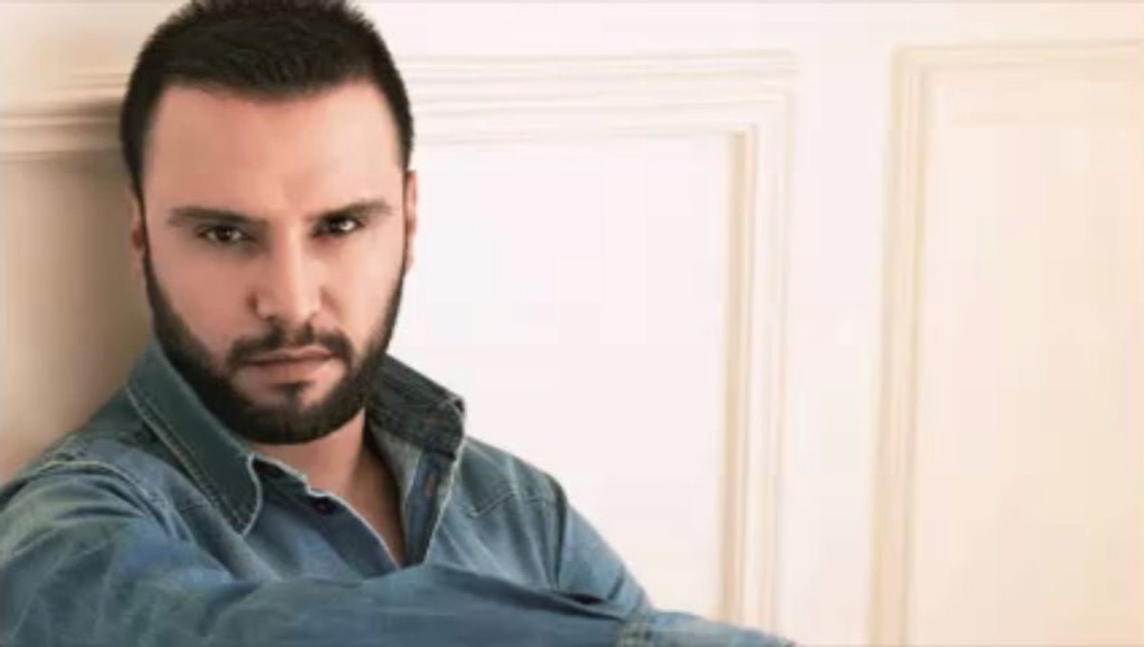 Alişan - Sen Bende Kaldın