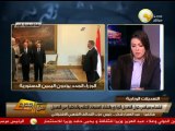 عبد الغفار شكر: التعديل الوزاري جاء مخيباً للآمال وتم تجاهل مطالب جبهة الإنقاذ