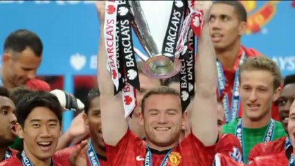 Ferguson confirma que Rooney ha pedido salir