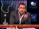 السادة المحترمون: صلاح أبواسماعيل الأسد المغوار يعتقد أن الإمارات عاوزه تقسم المصريين