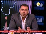 قنديل يعلن أنه هناك تعديل وزاري .. وهو قاعد مكانه عشان مرسي حالف يمين 3 ميسب مكانه