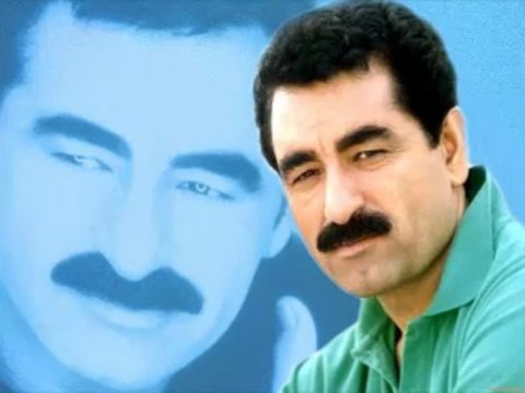 İbrahim Tatlıses - Buda Geçer