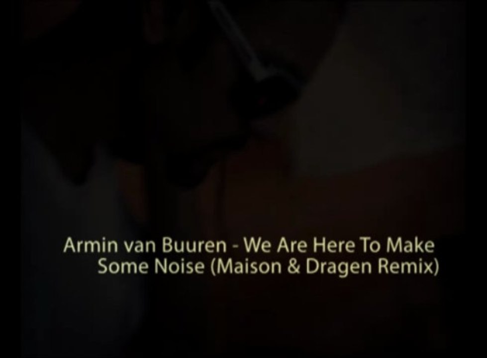 DJ AMS - MayMix 2013
