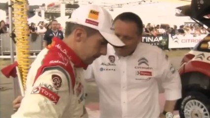 WRC 2013 R05 アルゼンチン 1/2