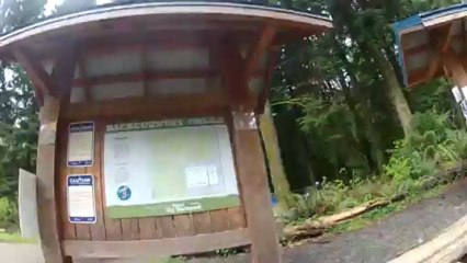 Mike Jutan: Duthie Hill Mountain Biking: Seattle, Washington