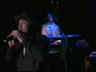 Howard Hewett - Shalamar Medley Live