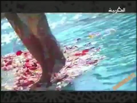 Mahmoud Idrissi _ 3ash Al Maghrib _ محمود الإدريسي ـ عــاش ا