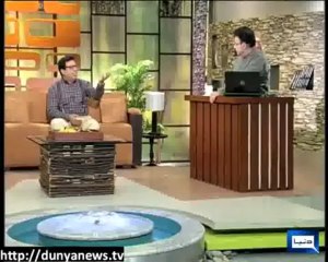 Azizi On APML Boycotting Elections - مشرف نے الیکشن کا بائیکاٹ کر دیا