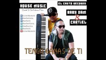 Tengo Ganas De Ti - Baby Dam & Cartiel