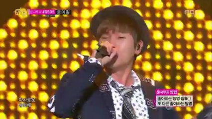 K.Will - Love Blossom (May 11, 2013)