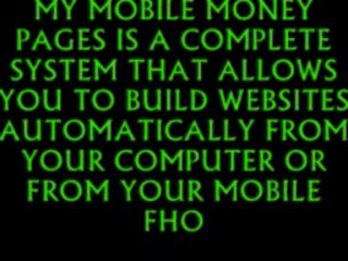 " My Mobile Money Pages - 2013 Edition - Cash Prizes (view mobile)  |  My Mobile Money Pages - 2013 Edition - Cash Prizes (view mobile) "