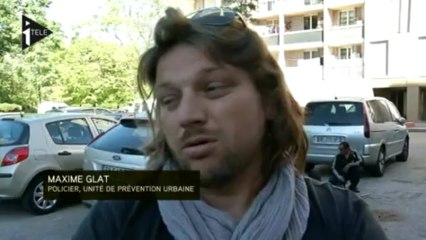 A Marseille, l'enjeu des ZSP