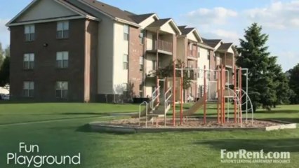 Folsom Ridge Apartments in Lincoln, NE - ForRent.com