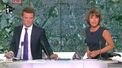 2 cas de coronavirus confirmés