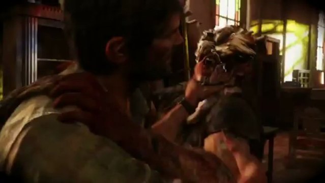 The Last Of Us (PS3) - Spot TV américain