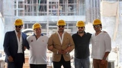 Why Aurangazeb Actors Not promoting The Film ? - Check Out