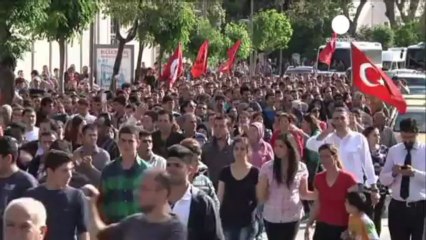 'Saldırının arkasında eski bir Marksist terör...
