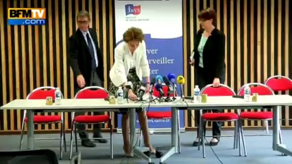 Coronavirus: vigilance accrue en France  - 13/05