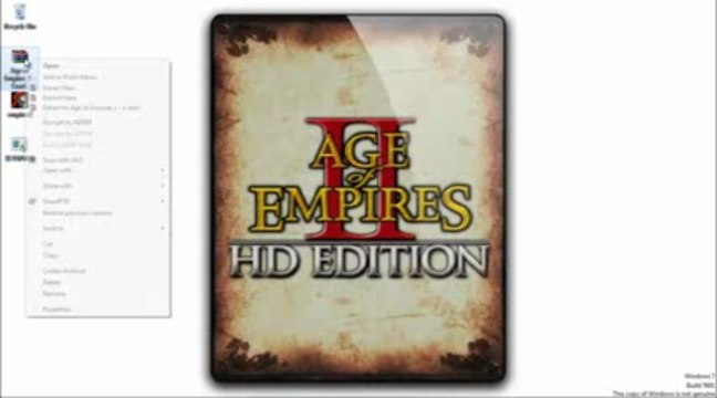 Age of Empires II HD : Keygen Crack : Télécharger + (Torrent)