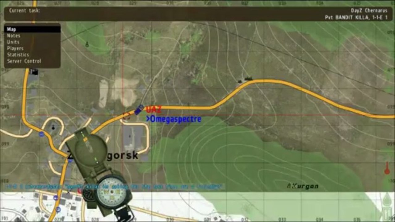 DayZ Yolo Menu v2 + Remote Execution with Hero Injector Bypass (UPDATED MAY 12) [NEW]