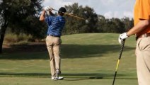 Golf Swing - Online Golf Instruction Program