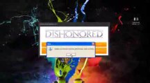 Dishonored ; Keygen Crack ; Télécharger   (Torrent)