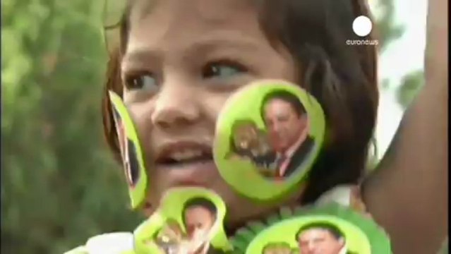 Pakistan: début des négociations pour la formation...