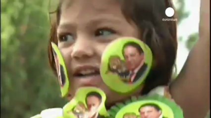 Pakistan: début des négociations pour la formation...