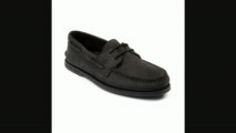 Mens Sperry Topsider Authentic Original Casual Shoe Review