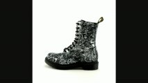 Womens Dr. Martens Splatter Boot Review