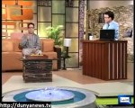 Azizi On Rehman Malik's Statement on Elections - رحمان ملک اور طالبان فوبیا